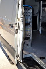 ΡΑΦΙΑ - ΕΡΓΑΛΕΙΟΘΗΚΕΣ Sortimo - Πλήρες Σετ + δάπεδο - SPRINTER !!!-thumb-18