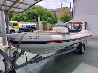 Bell 1999 apache 18 sport