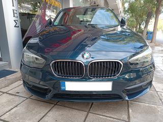 Bmw 118 2016 118i 136Ps 1XEΡΙ ΙΔΙΩΤΗΣ FULL EXTRA ΜΕ SERVICE ΑΡΙΣΤO-thumb-4