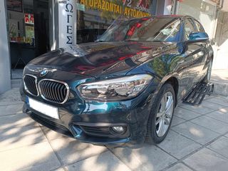 Bmw 118 2016 118i 136Ps 1XEΡΙ ΙΔΙΩΤΗΣ FULL EXTRA ΜΕ SERVICE ΑΡΙΣΤO-thumb-2