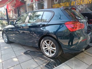 Bmw 118 2016 118i 136Ps 1XEΡΙ ΙΔΙΩΤΗΣ FULL EXTRA ΜΕ SERVICE ΑΡΙΣΤO-thumb-1