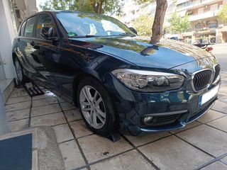Bmw 118 2016 118i 136Ps 1XEΡΙ ΙΔΙΩΤΗΣ FULL EXTRA ΜΕ SERVICE ΑΡΙΣΤO