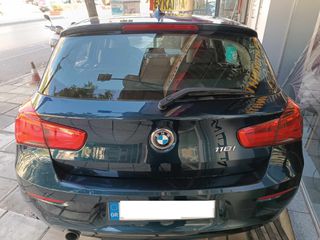 Bmw 118 2016 118i 136Ps 1XEΡΙ ΙΔΙΩΤΗΣ FULL EXTRA ΜΕ SERVICE ΑΡΙΣΤO-thumb-3