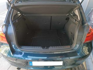 Bmw 118 2016 118i 136Ps 1XEΡΙ ΙΔΙΩΤΗΣ FULL EXTRA ΜΕ SERVICE ΑΡΙΣΤO-thumb-5