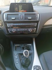 Bmw 118 2016 118i 136Ps 1XEΡΙ ΙΔΙΩΤΗΣ FULL EXTRA ΜΕ SERVICE ΑΡΙΣΤO-thumb-10