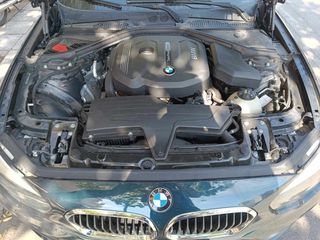 Bmw 118 2016 118i 136Ps 1XEΡΙ ΙΔΙΩΤΗΣ FULL EXTRA ΜΕ SERVICE ΑΡΙΣΤO-thumb-13