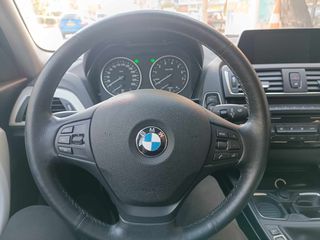 Bmw 118 2016 118i 136Ps 1XEΡΙ ΙΔΙΩΤΗΣ FULL EXTRA ΜΕ SERVICE ΑΡΙΣΤO-thumb-8