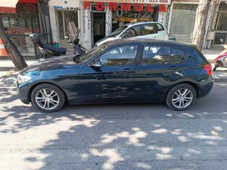 Bmw 118 2016 118i 136Ps 1XEΡΙ ΙΔΙΩΤΗΣ FULL EXTRA ΜΕ SERVICE ΑΡΙΣΤO-thumb-6