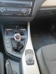 Bmw 118 2016 118i 136Ps 1XEΡΙ ΙΔΙΩΤΗΣ FULL EXTRA ΜΕ SERVICE ΑΡΙΣΤO-thumb-12