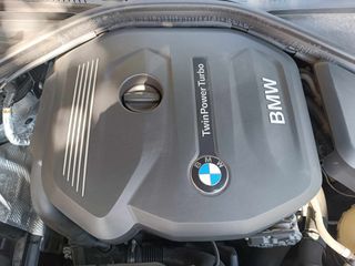Bmw 118 2016 118i 136Ps 1XEΡΙ ΙΔΙΩΤΗΣ FULL EXTRA ΜΕ SERVICE ΑΡΙΣΤO-thumb-20