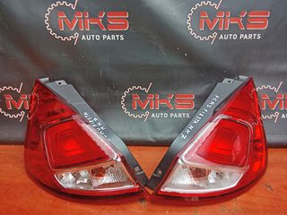 ΦΑΝΑΡΙΑ ΠΙΣΩ FORD FIESTA MK 7,5-(2013-2017)