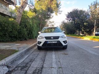 Seat Arona 2019 1.6 TDI STYLE 95hp