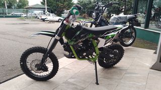 Kxd 2026 MINI CROSS 125-thumb-2