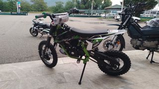 Kxd 2026 MINI CROSS 125-thumb-3