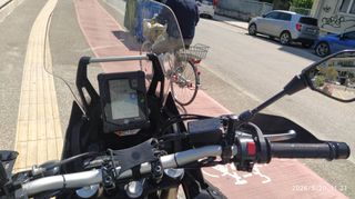 Yamaha XTZ 700 Tenere 2021
