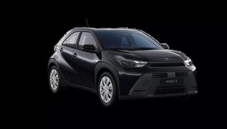 Toyota Aygo (X) 2026 AYGO Cross(X) 1.5P HDF 116hp X-PLAY MC26