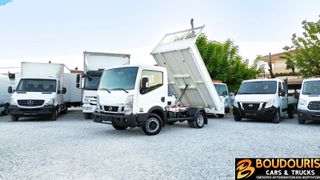 Ανατροπή Nissan 2017 NT400 Cabstar-ΚΟΝΤΟ-ΑΝΑΤΡΟΠΗ JPM ΓΑΛΒΑΝΙ-AC-ΕΡΑΣΙΤΕΧΝΙΚΟ-thumb-41