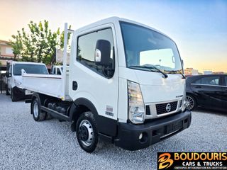 Ανατροπή Nissan 2017 NT400 Cabstar-ΚΟΝΤΟ-ΑΝΑΤΡΟΠΗ JPM ΓΑΛΒΑΝΙ-AC-ΕΡΑΣΙΤΕΧΝΙΚΟ-thumb-22