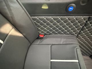 Mercedes-Benz 2018 907 SPRINTER  316 415 - LUXURY GREY EDITION-thumb-6