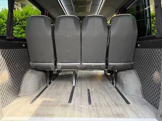 Mercedes-Benz 2018 907 SPRINTER  316 415 - LUXURY GREY EDITION-thumb-11