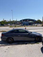 Bmw 335 2008 M3 edition DTC