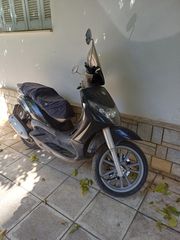 Piaggio Beverly 250 2006 SCOOTER