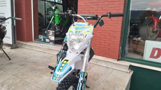 NCX 2026 SXR 124cc 4T MINI CROSS-thumb-2