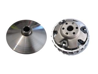 VARIATOR HD200/JOYRIDE/DINK150/PEOPLE150 ΚΟΜΠΛΕ