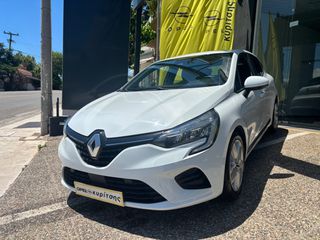Renault Clio 2022 ΑΥΤΟΜΑΤΟ EXPRESSION CVT