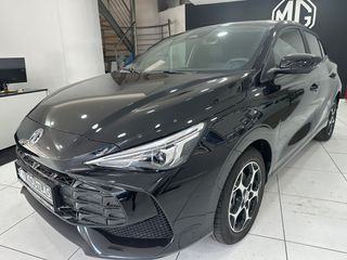 Mg MG3 2026 HYBRID LUXURY''-7 XΡΟΝΙΑ  ΕΓΓΥΗΣΗ''