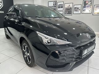 Mg MG3 2026 HYBRID LUXURY''-7 XΡΟΝΙΑ  ΕΓΓΥΗΣΗ''-thumb-1