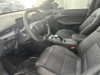 Mg MG3 2026 HYBRID LUXURY''-7 XΡΟΝΙΑ  ΕΓΓΥΗΣΗ''-thumb-4