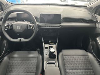 Mg MG3 2026 HYBRID LUXURY''-7 XΡΟΝΙΑ  ΕΓΓΥΗΣΗ''-thumb-5