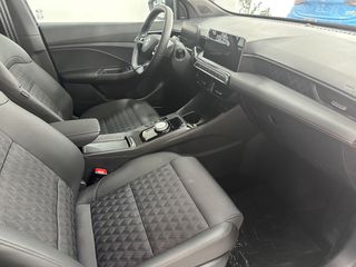 Mg MG3 2026 HYBRID LUXURY''-7 XΡΟΝΙΑ  ΕΓΓΥΗΣΗ''-thumb-6