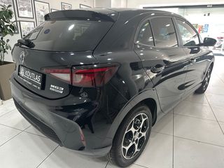 Mg MG3 2026 HYBRID LUXURY''-7 XΡΟΝΙΑ  ΕΓΓΥΗΣΗ''-thumb-7