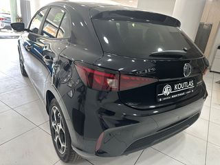 Mg MG3 2026 HYBRID LUXURY''-7 XΡΟΝΙΑ  ΕΓΓΥΗΣΗ''-thumb-8