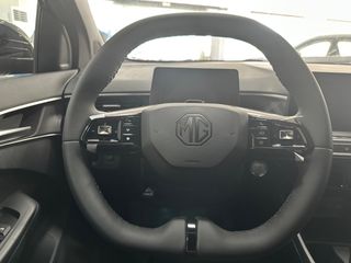 Mg MG3 2026 HYBRID LUXURY''-7 XΡΟΝΙΑ  ΕΓΓΥΗΣΗ''-thumb-9