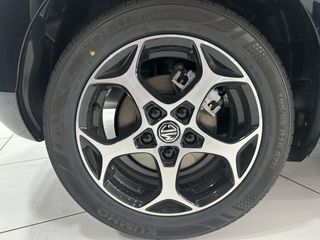 Mg MG3 2026 HYBRID LUXURY''-7 XΡΟΝΙΑ  ΕΓΓΥΗΣΗ''-thumb-13