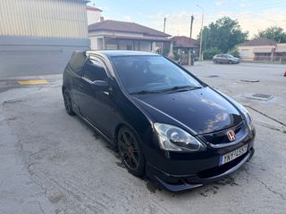 Honda Civic 2003 TYPE R EP3