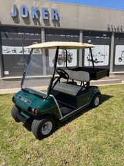 Club Car 2015 Clubcar DS. Με καρότσα.  48 volt. Made in USA.