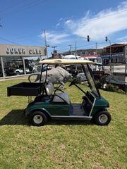 Club Car 2015 Clubcar DS. Με καρότσα.  48 volt. Made in USA.-thumb-1