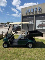 Club Car 2015 Clubcar DS. Με καρότσα.  48 volt. Made in USA.-thumb-2
