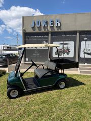 Club Car 2015 Clubcar DS. Με καρότσα.  48 volt. Made in USA.-thumb-3