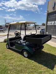 Club Car 2015 Clubcar DS. Με καρότσα.  48 volt. Made in USA.-thumb-5