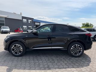 Audi Q5 2026 SPORTBACK TDI HYBRID SLINE STRONIC - 10 ΧΡΟΝΙΑ ΕΓΓΥΗΣΗ-thumb-1