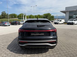 Audi Q5 2026 SPORTBACK TDI HYBRID SLINE STRONIC - 10 ΧΡΟΝΙΑ ΕΓΓΥΗΣΗ-thumb-2