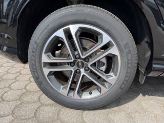 Audi Q5 2026 SPORTBACK TDI HYBRID SLINE STRONIC - 10 ΧΡΟΝΙΑ ΕΓΓΥΗΣΗ-thumb-4