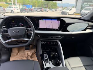 Audi Q5 2026 SPORTBACK TDI HYBRID SLINE STRONIC - 10 ΧΡΟΝΙΑ ΕΓΓΥΗΣΗ-thumb-12