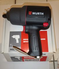 Αερόκλειδο WURTH DSS 1/2" X