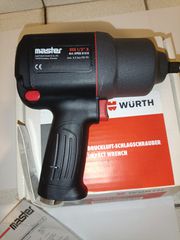 Αερόκλειδο WURTH DSS 1/2" X-thumb-1